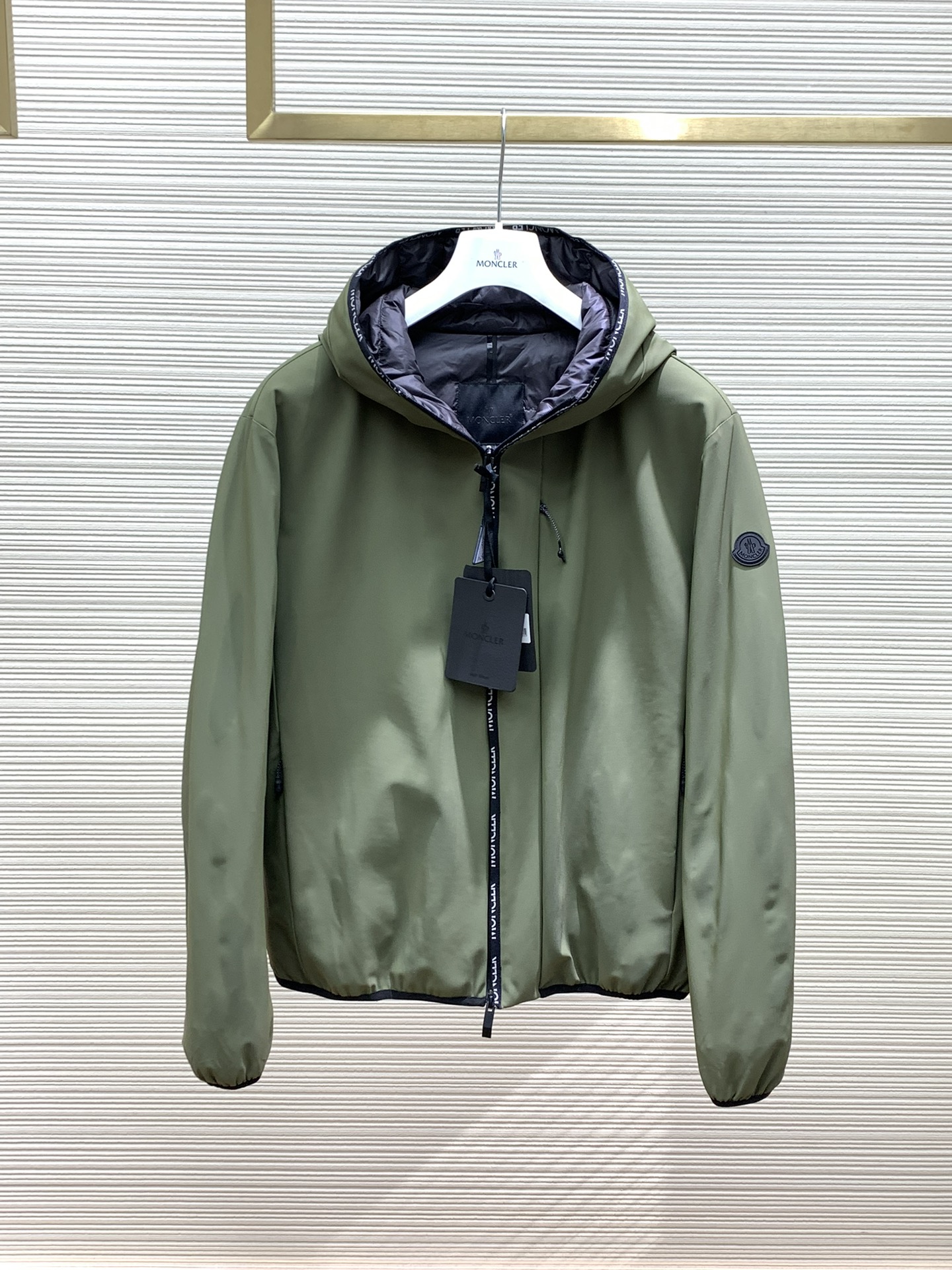 Moncler Down Jackets